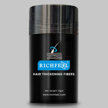 Richfeel Hair Thickening Fibers (RHF)