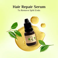 Richfeel Hair Repair Serum 10 ml