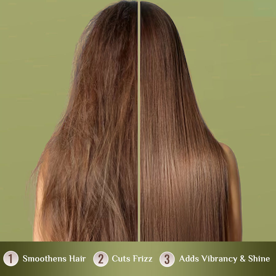 Richfeel Hair Repair Serum 15 Ml
