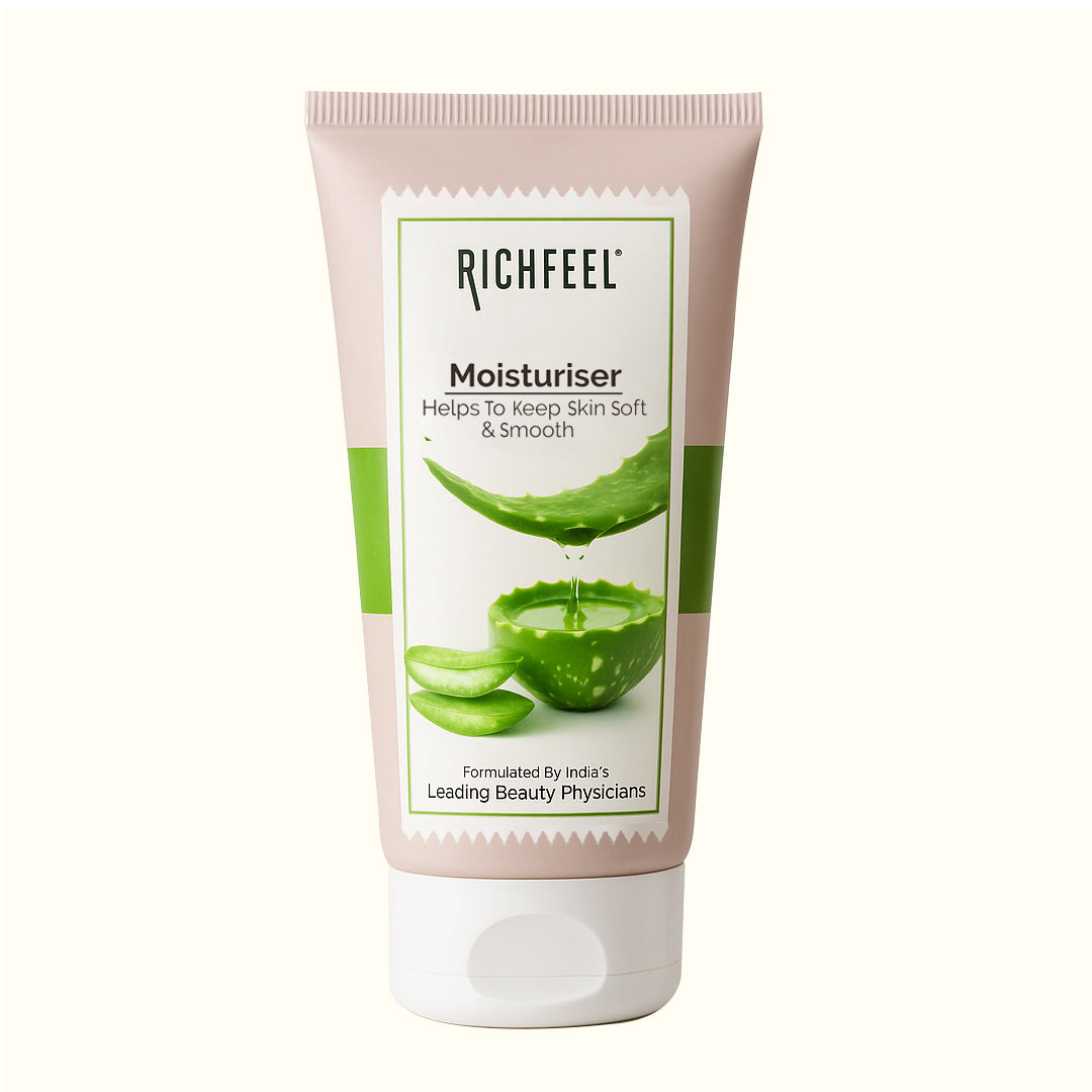 Richfeel Skin Moisturiser 100 ml