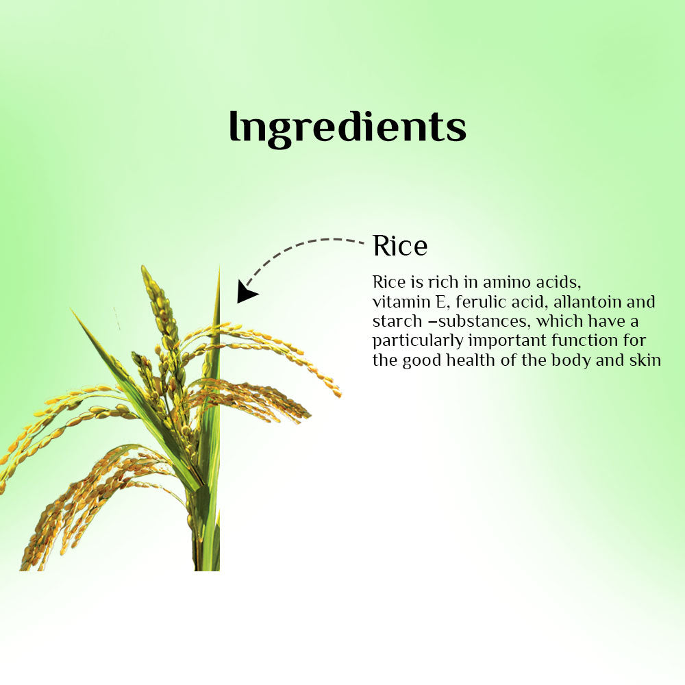 Richfeel Nutri Face Scrub 100 g