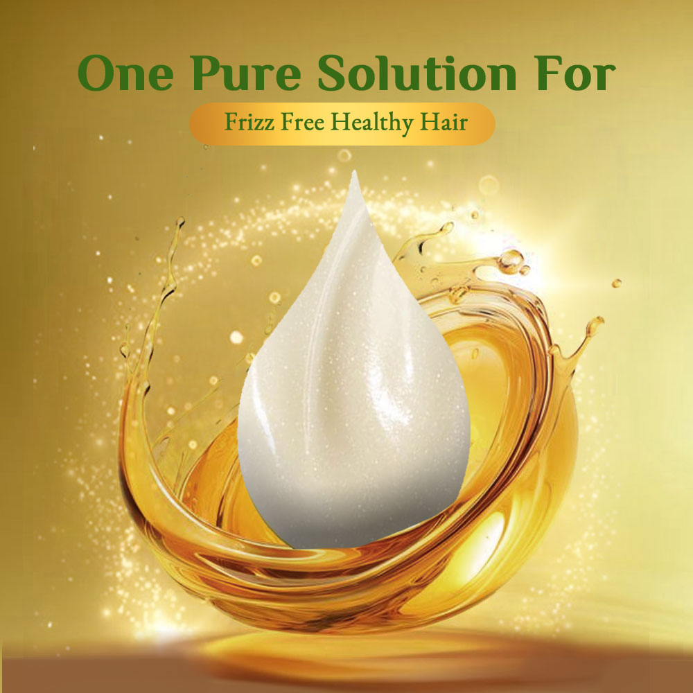 Richfeel Scalp Cleanser 100 ml Pack of 2