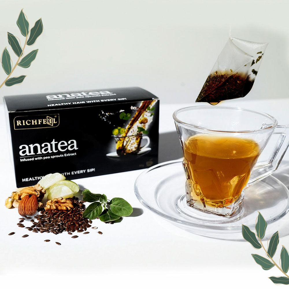 Richfeel Anatea 25 g X 2