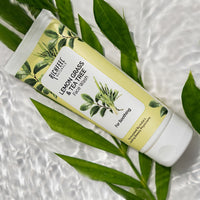 Richfeel Naturals Lemon Grass & Tea Tree Face Wash 100gm
