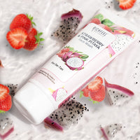 Richfeel Naturals Strawberry & Pink Pitaya Face Wash 100 gm
